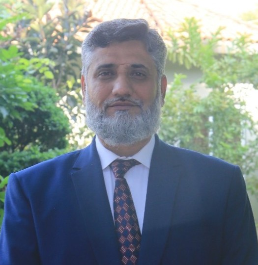 Shah Muhammad